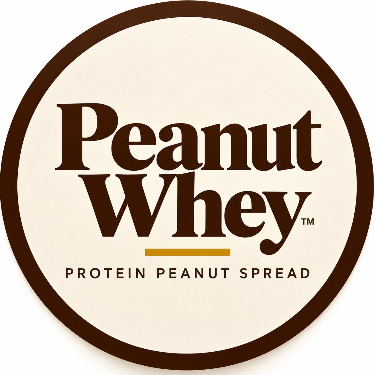 Peanut Whey